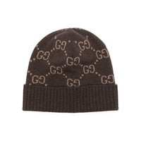 Gucci Brown Hats Men