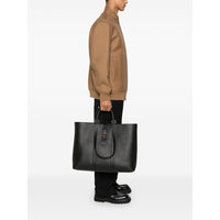 Gucci Black Tote Bags Men