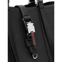 Gucci Black Tote Bags Men
