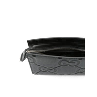 Gucci Grey Messenger Bags Men