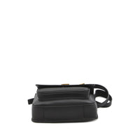 Saint Laurent Saint Laurent Black Satchels & Cross Body Bags Women