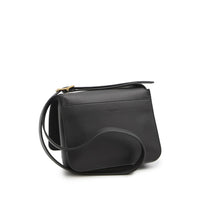 Saint Laurent Saint Laurent Black Satchels & Cross Body Bags Women