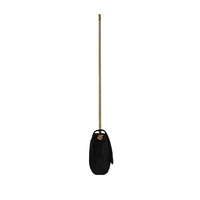 Saint Laurent Saint Laurent Black Shoulder Bags Women