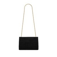 Saint Laurent Saint Laurent Black Shoulder Bags Women