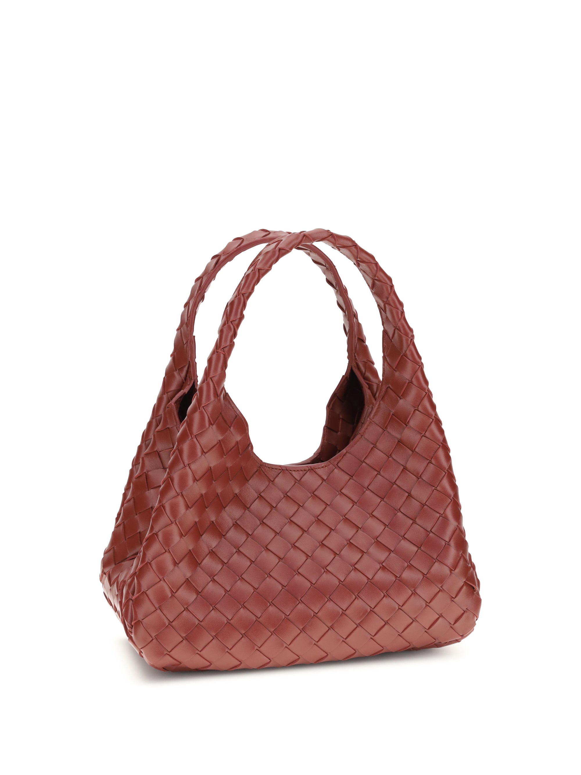 Bottega Veneta Women Campana Shoulder Bag