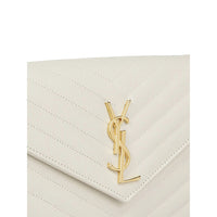 Saint Laurent White Mini Bags Women
