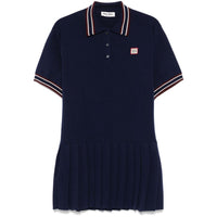 Miu Miu Blue Dresses - Day Dresses Women