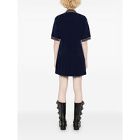 Miu Miu Blue Dresses - Day Dresses Women