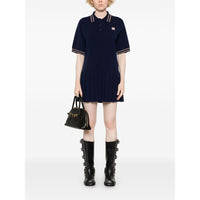 Miu Miu Blue Dresses - Day Dresses Women