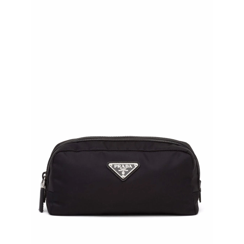 Prada Prada Black Wash Bags Men