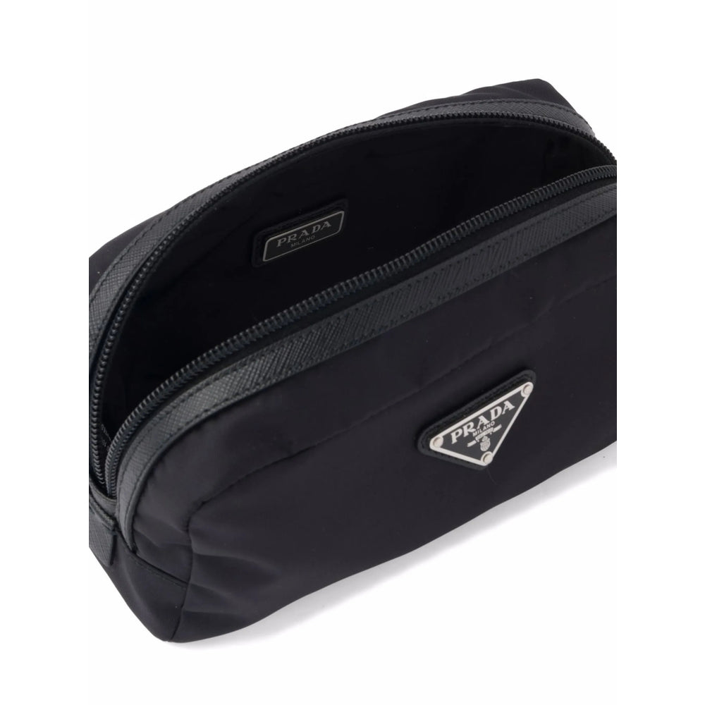 Prada Prada Black Wash Bags Men