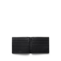 Prada Black Wallets & Cardholders Men