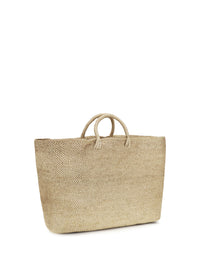 Manebi Women Saona Maxi Tote Bag