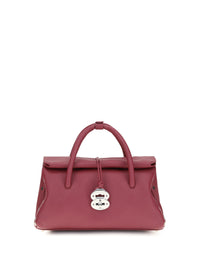ZANELLATO Zanellato Women Dotta Centauro Shoulder Bag