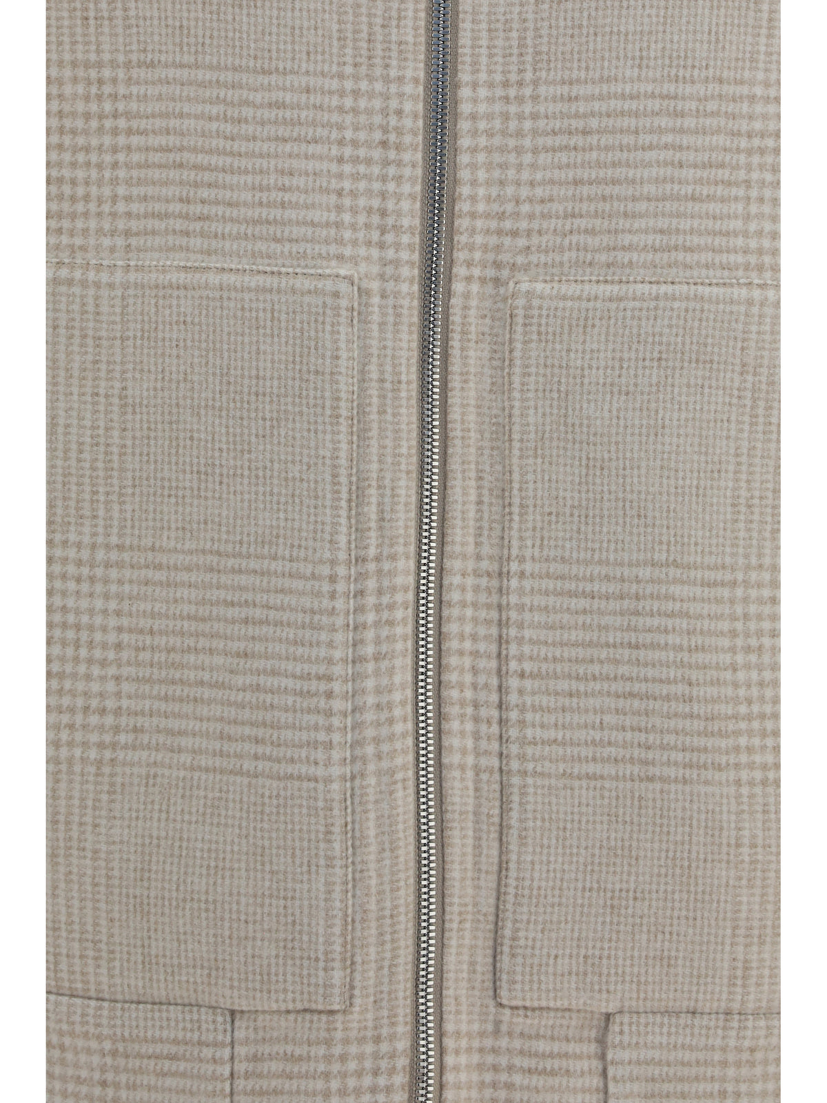BRUNELLO CUCINELLI Brunello Cucinelli Men Double-Face Cashmere Jacket