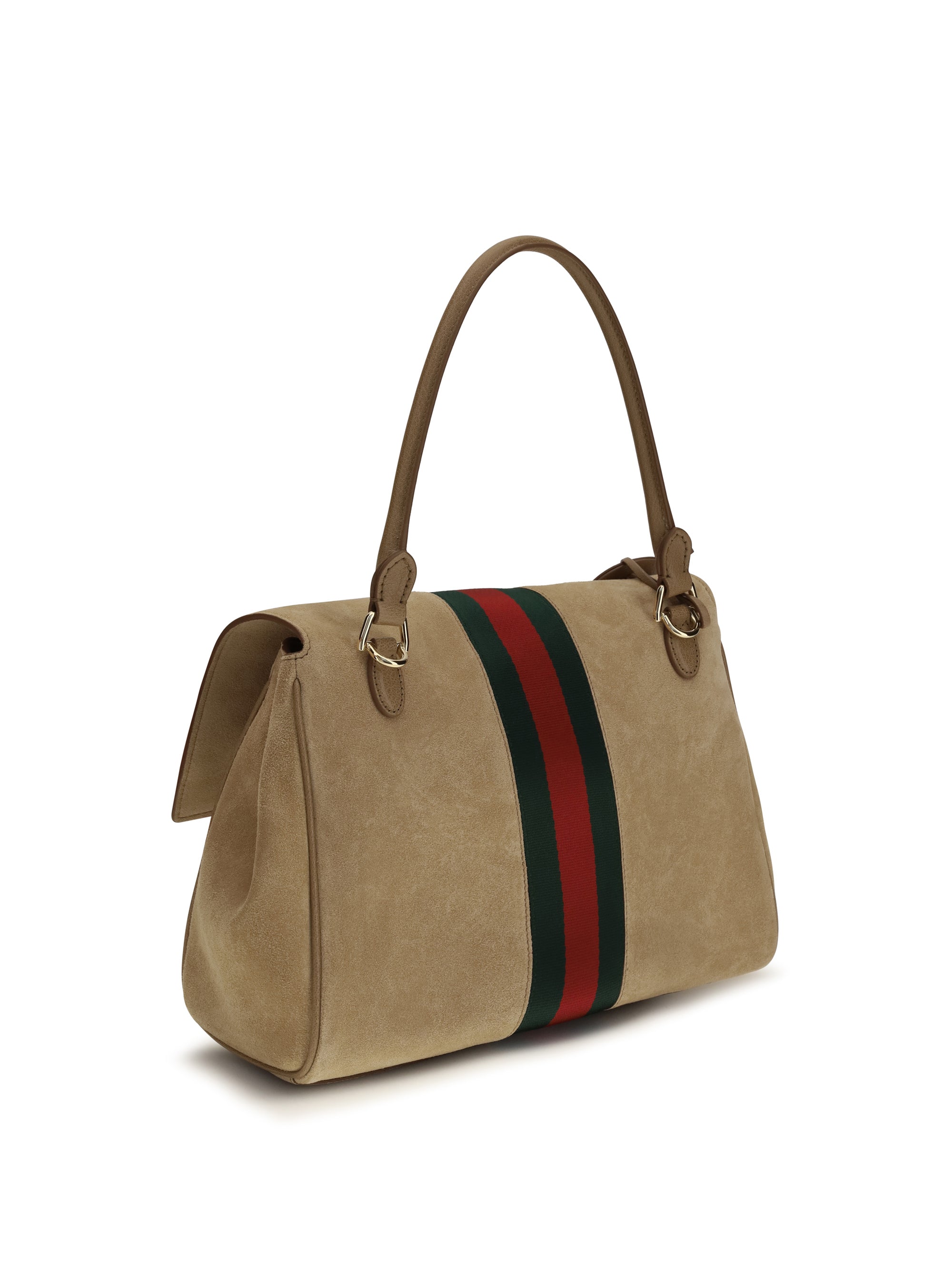 Gucci Women Medium Paparazzo Handbag