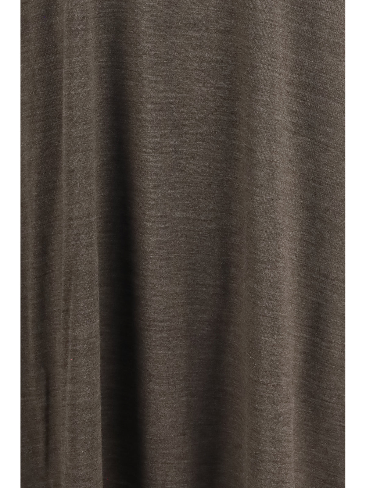 RICK OWENS Rick Owens Men Jumbo Ss T-Shirt