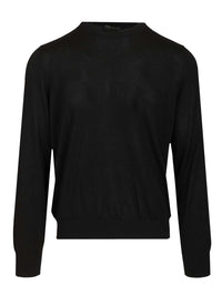 Tom Ford Men Silk Sweater