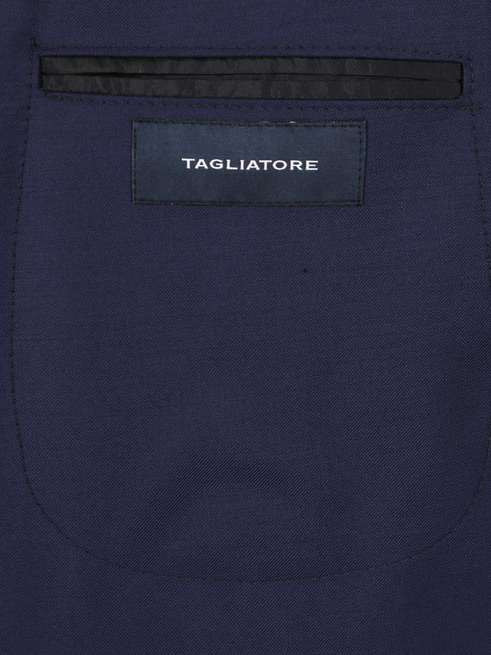 Tagliatore Men "Montecarlo" Suit