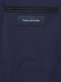 Tagliatore Men "Montecarlo" Suit