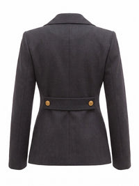 Dolce & Gabbana Women Double-Breasted Blazer