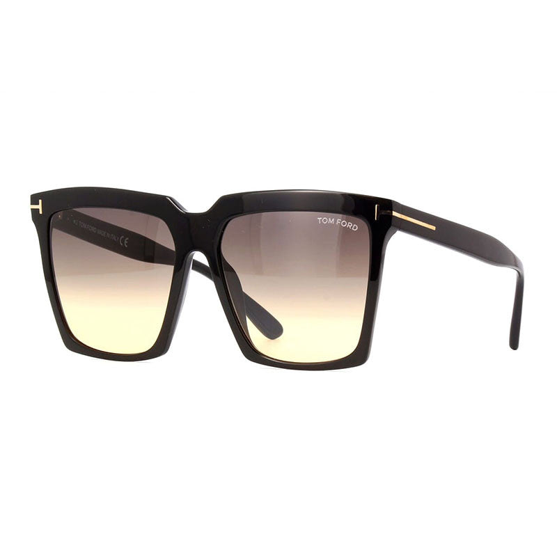 , Frame and Lens