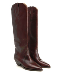 Isabel Marant Women "Denvee-Gz" Texan Boot