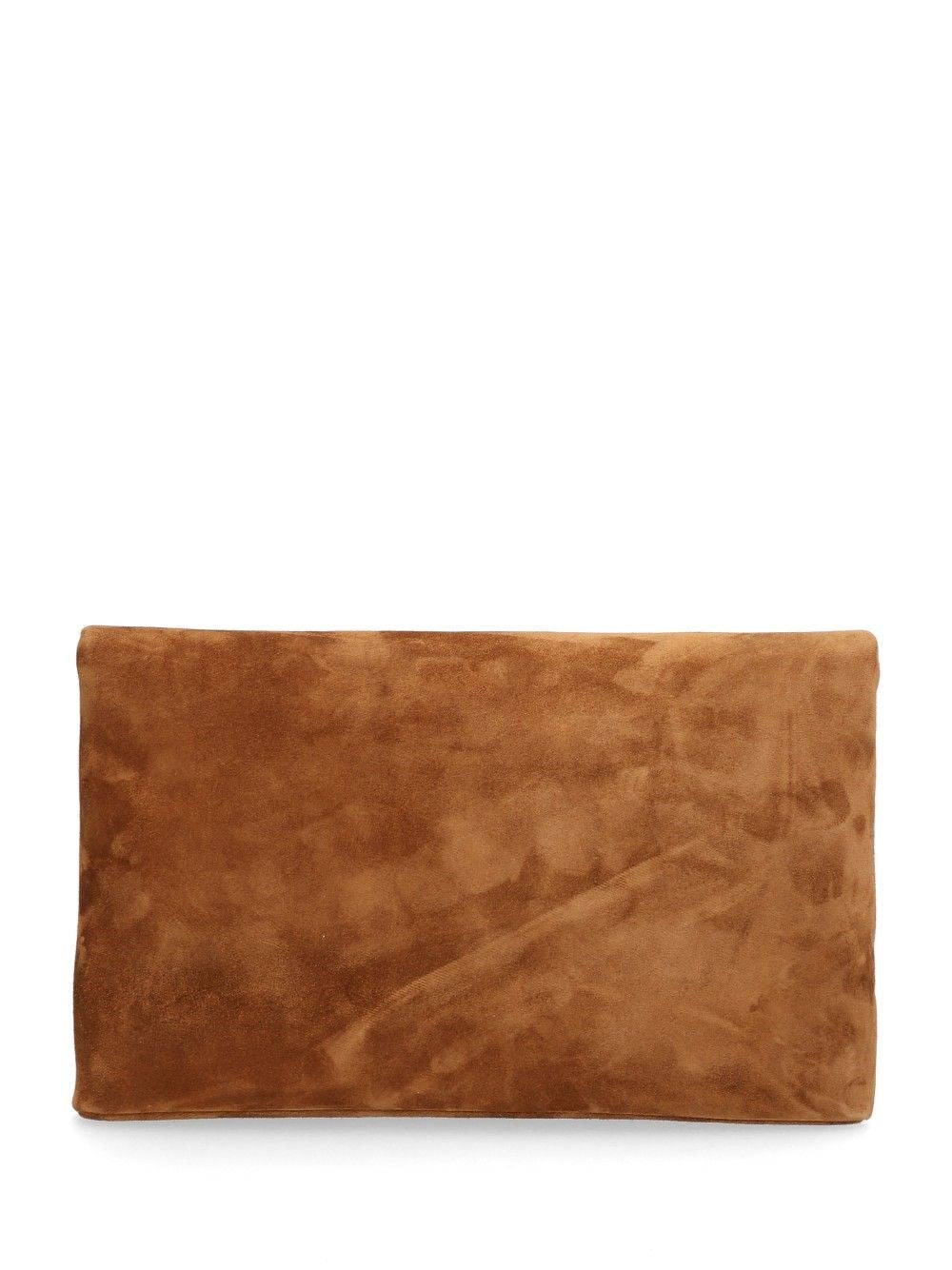 Saint Laurent Saint Laurent Women Large "Envelope" Pouch