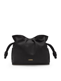 Loewe Loewe Women Flamenco Clutch Mini Bag In Calfskin Nappa