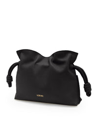 Loewe Loewe Women Flamenco Clutch Mini Bag In Calfskin Nappa