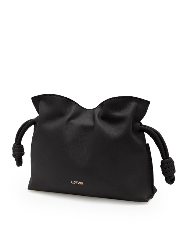 Loewe Loewe Women Flamenco Clutch Mini Bag In Calfskin Nappa