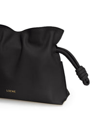 Loewe Loewe Women Flamenco Clutch Mini Bag In Calfskin Nappa
