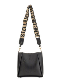 Stella Mccartney Women Borsa A Spalla Con Logo