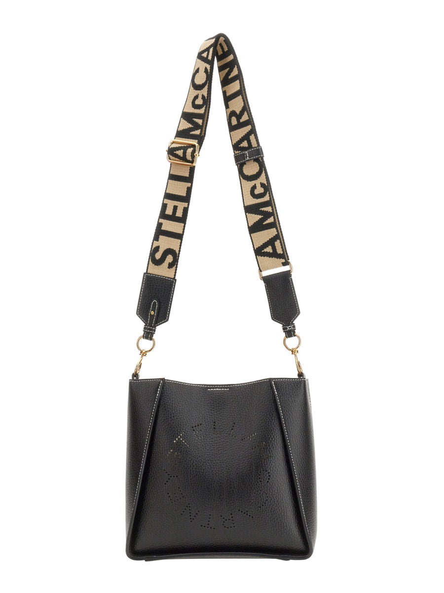 Stella Mccartney Women Borsa A Spalla Con Logo