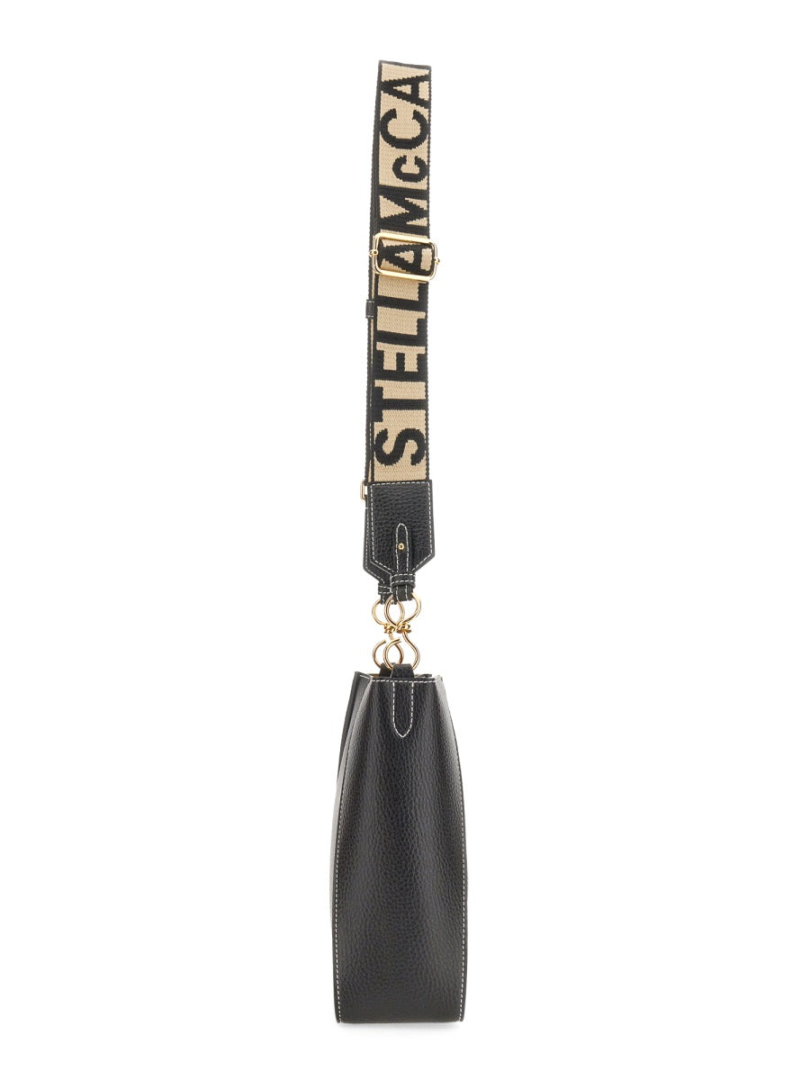 Stella Mccartney Women Borsa A Spalla Con Logo