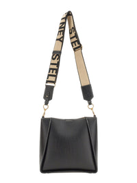 Stella Mccartney Women Borsa A Spalla Con Logo