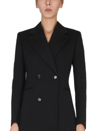Bottega Veneta Women Wool Coat