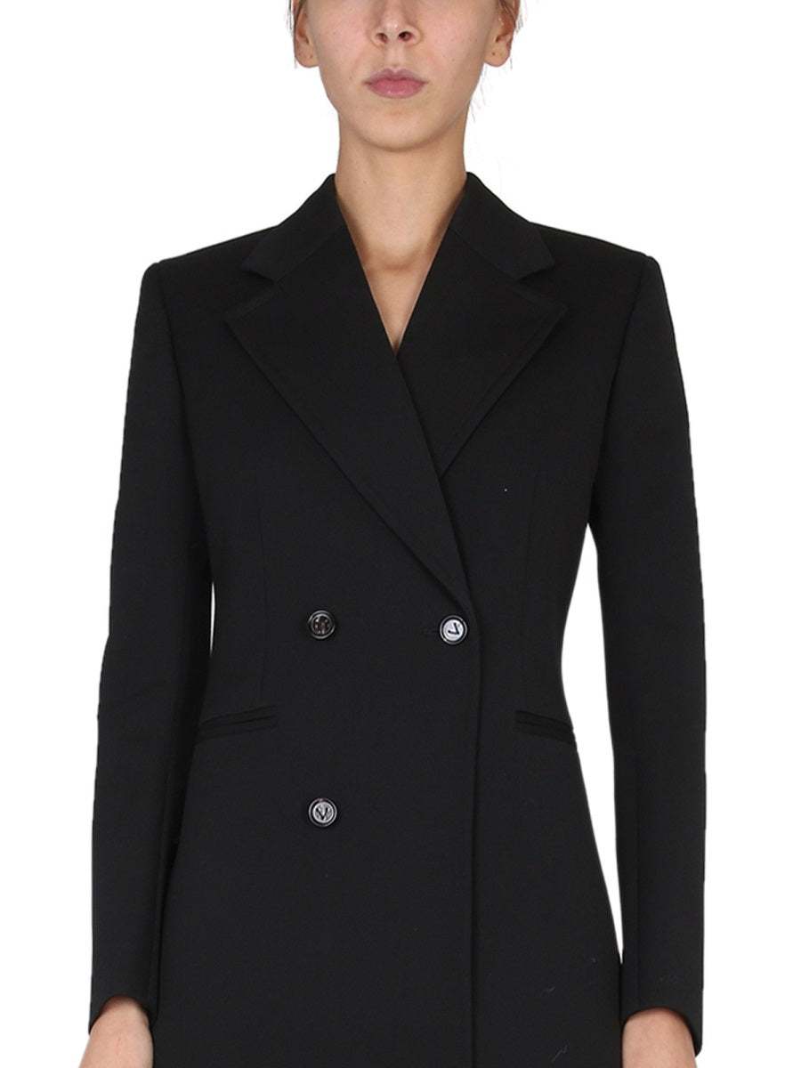 Bottega Veneta Women Wool Coat