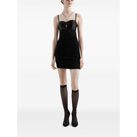 Dolce & Gabbana Black Dresses - Cocktail & Party Dresses Women