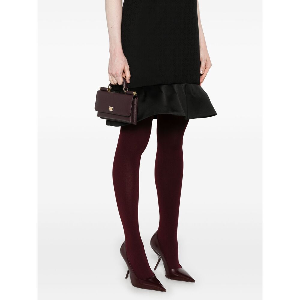 Dolce & Gabbana Purple Mini Bags Women