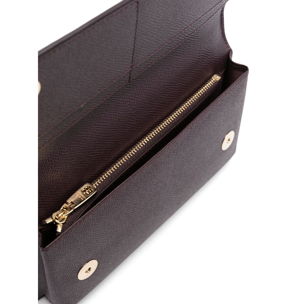 Dolce & Gabbana Purple Mini Bags Women