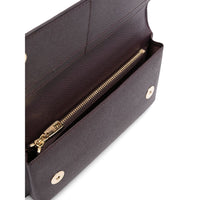 Dolce & Gabbana Purple Mini Bags Women