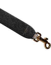Dolce & Gabbana Dolce & Gabbana Multicolor DG AMORE Patch Bag Shoulder Women's Strap