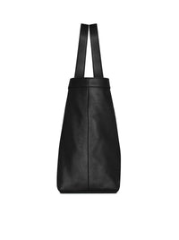 Saint Laurent Saint Laurent Women Large Leather Tote