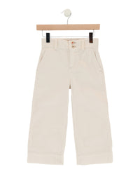 Gucci Boys Straight Leg Corduroy Pants