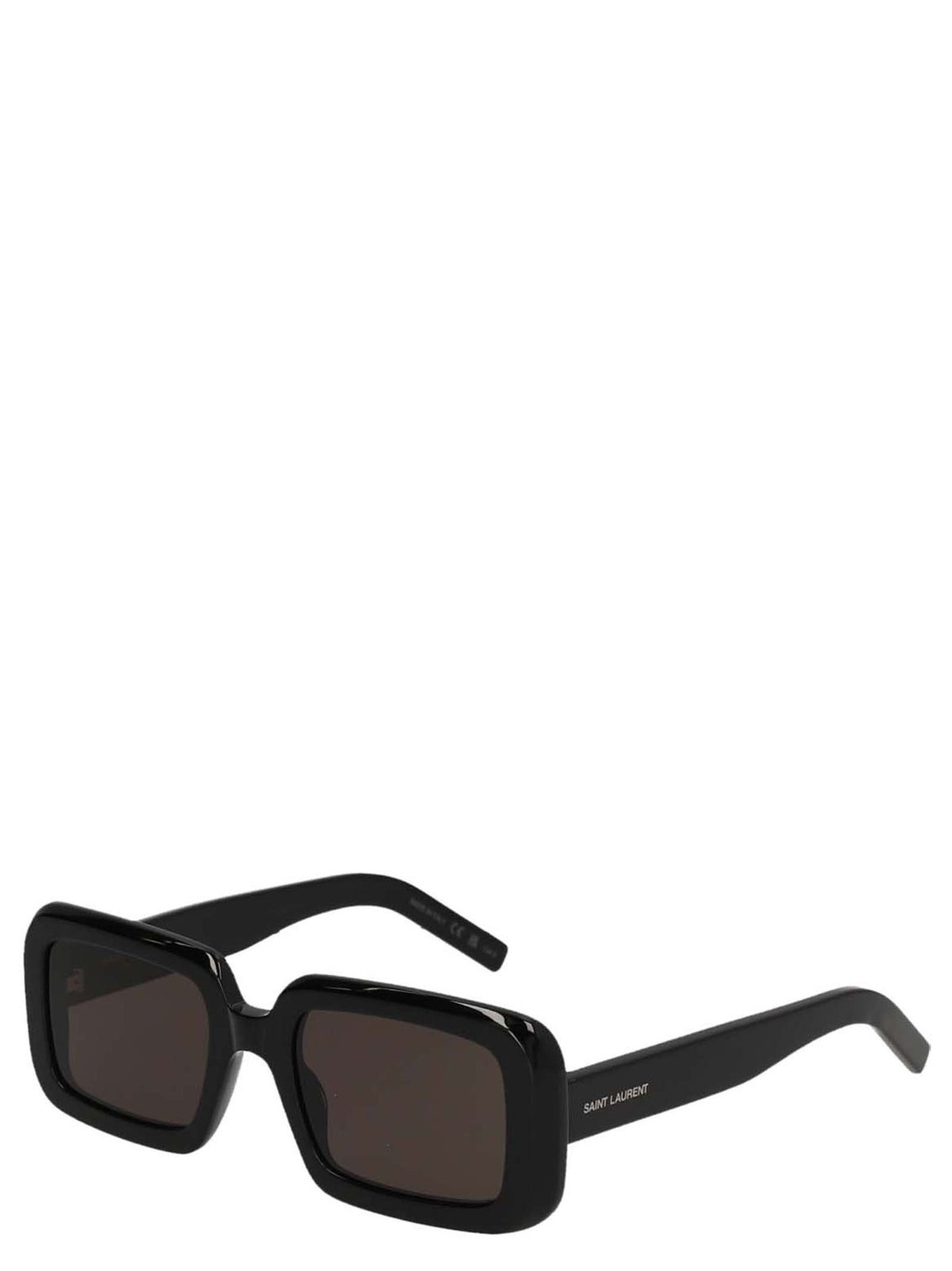 SAINT LAURENT Saint Laurent Women '534 Sunrise' Sunglasses
