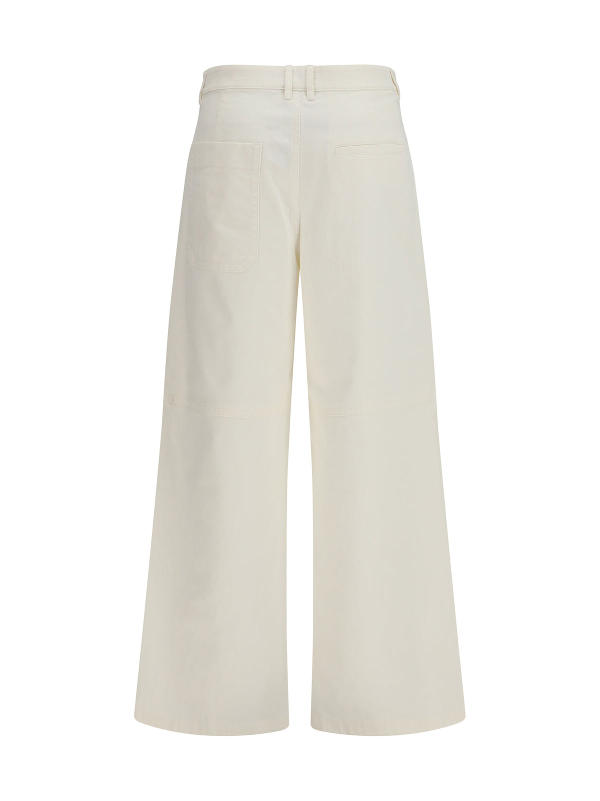 'S Maxmara Women Ellisse Wide-Leg Pants