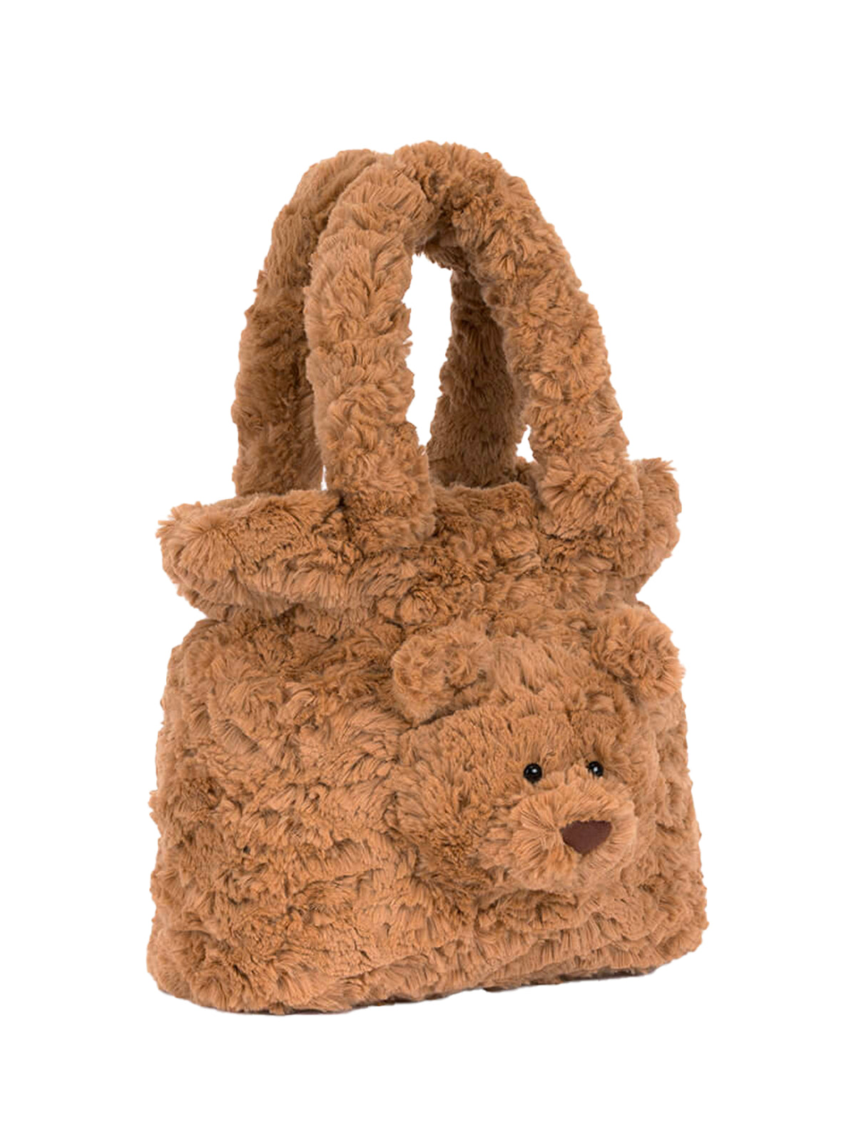 JELLYCAT Jellycat Women Bartholomew Bear Handbag