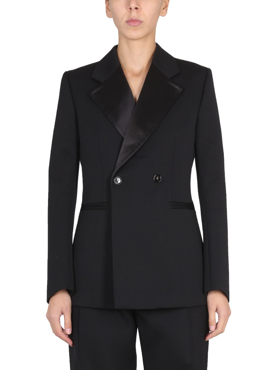 Bottega Veneta Women Wool Jacket