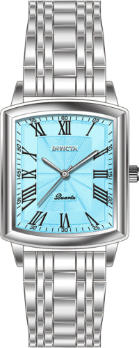 Invicta Women's Celestial Blue Dial Watch - 69154